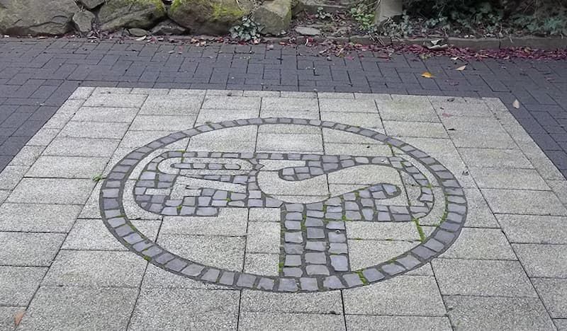 Küchler Straßen- u. Tiefbau - Pflasterarbeiten