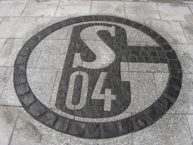 Küchler Straßen- u. Tiefbau - Pflasterarbeiten